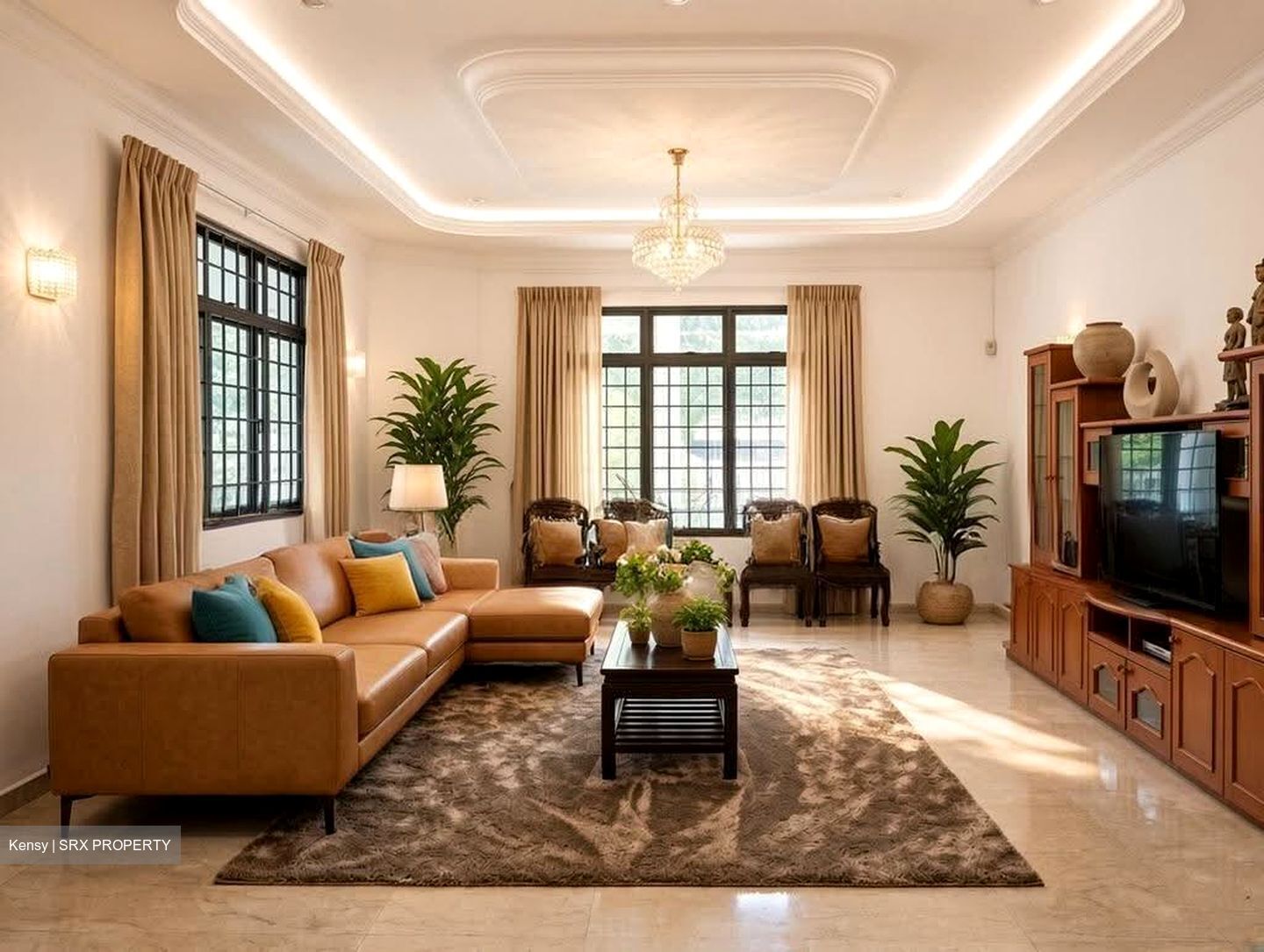 Paya Lebar Crescent (D19), Semi-Detached #629285411